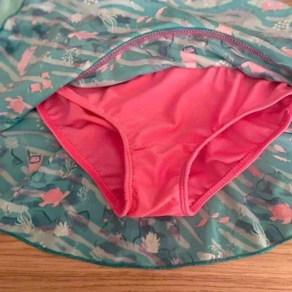 🆕Uv Skinz 3 PC UPF 50 + Sunwear Swim Set 4T🆕